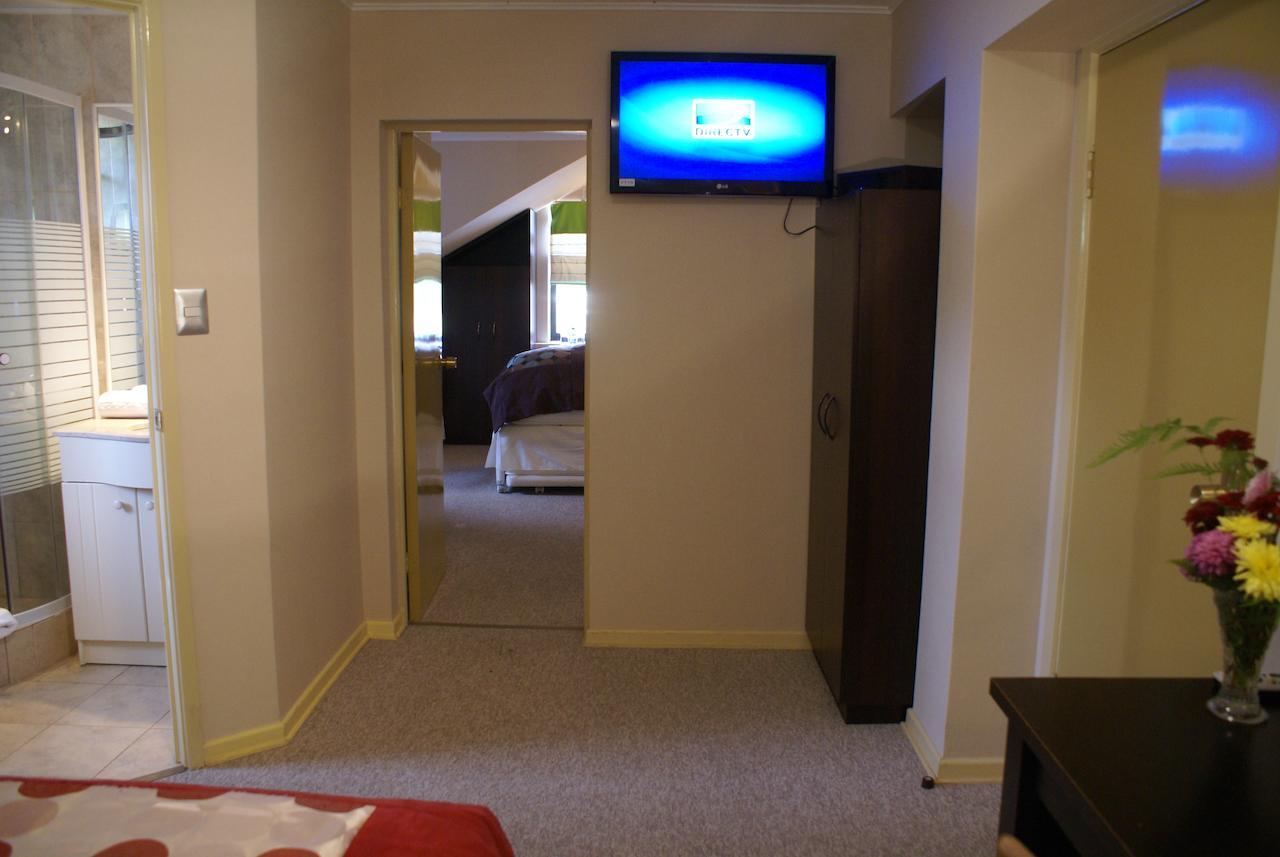 Villa Baviera, Hotel Baviera Chile La Máquina Zimmer foto