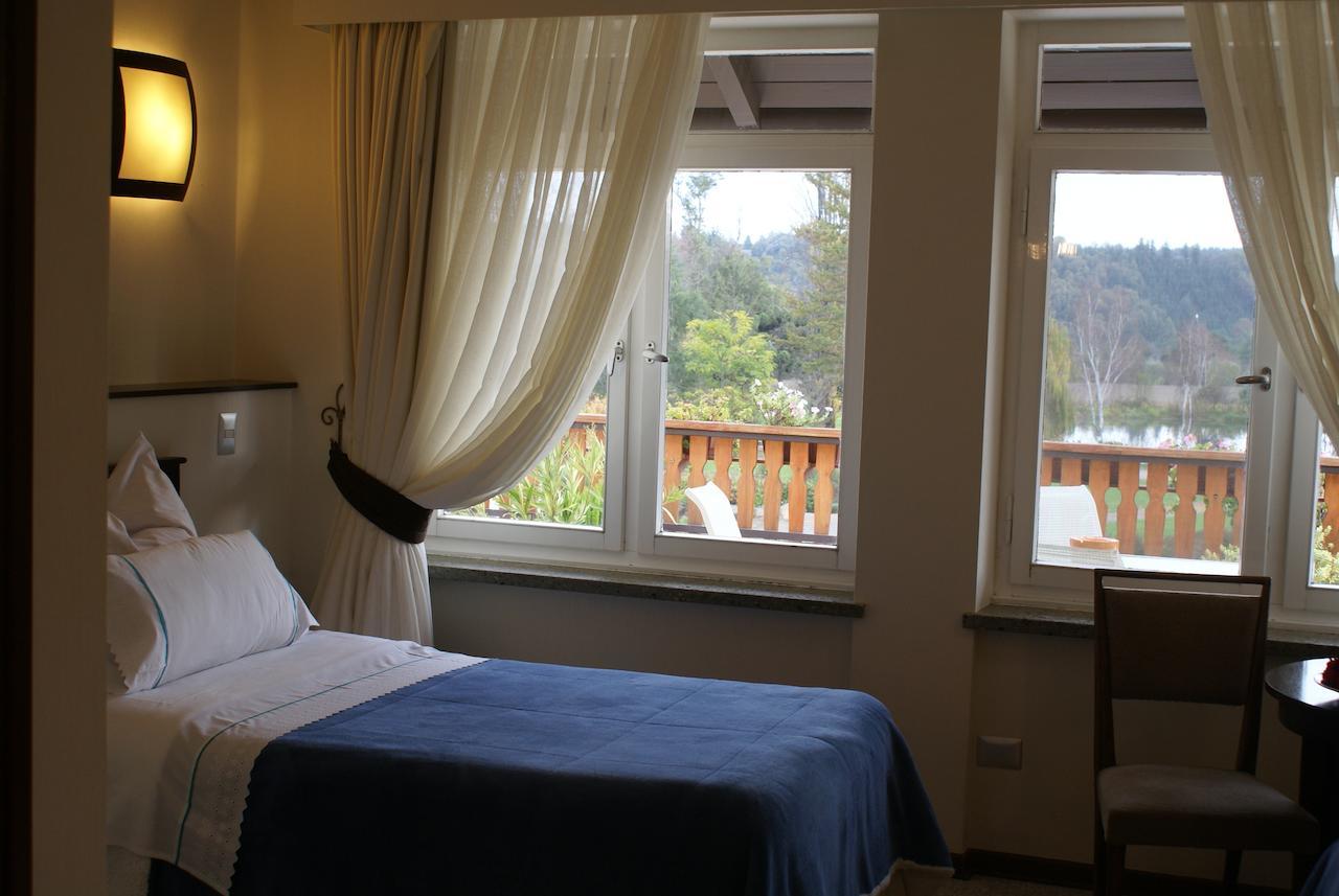 Villa Baviera, Hotel Baviera Chile La Máquina Zimmer foto